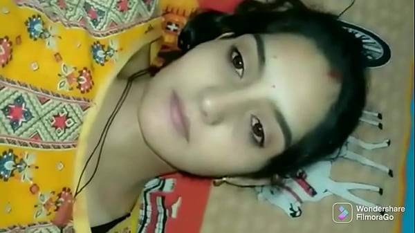Stepsister finally convinced for having sex before her boyfriend | watch farting & orgasm at end |