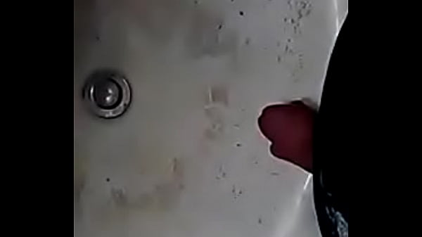 Going pee pee